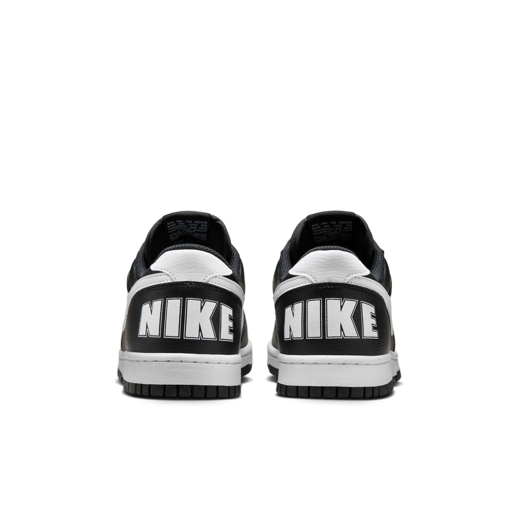 Giày Thể Thao Thao Thời Nam Nike Big Low