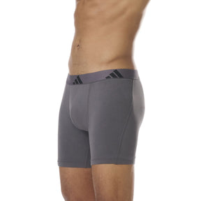 Quần Lót Thể Thao Nam Adidas Afc - 3Pk Boxer Brief