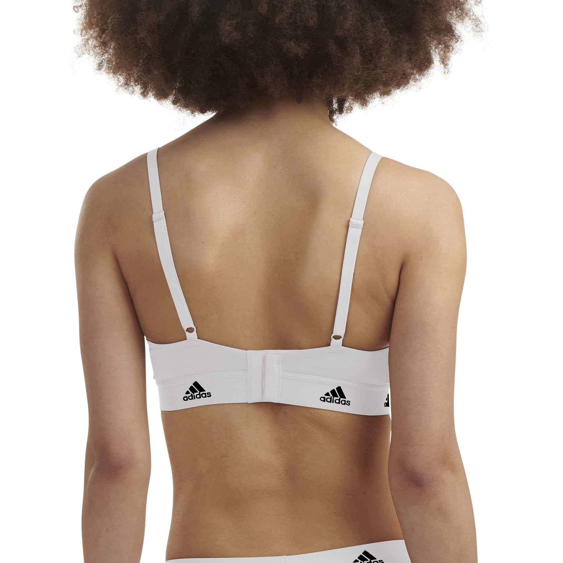 Áo Lót Thể Thao Nữ Adidas Acco - Padded Wireless Bra