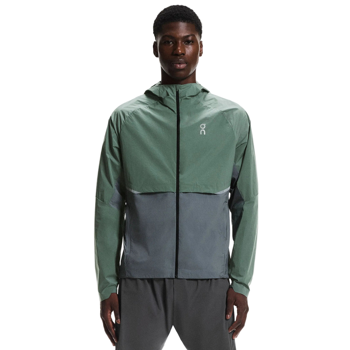 Áo Khoác Thể Thao Chạy Bộ Nam On Running Core Jacket