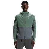 Áo Khoác Thể Thao Chạy Bộ Nam On Running Core Jacket