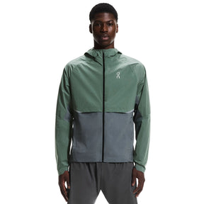 Áo Khoác Thể Thao Chạy Bộ Nam On Running Core Jacket