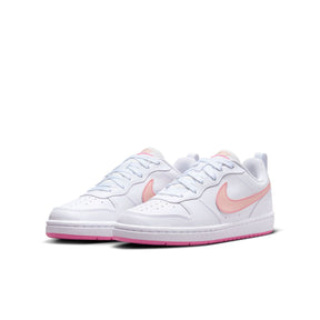 Giày Thời Trang Trẻ Em Bé Trai Nike Court Borough Low Recraft (Gs)