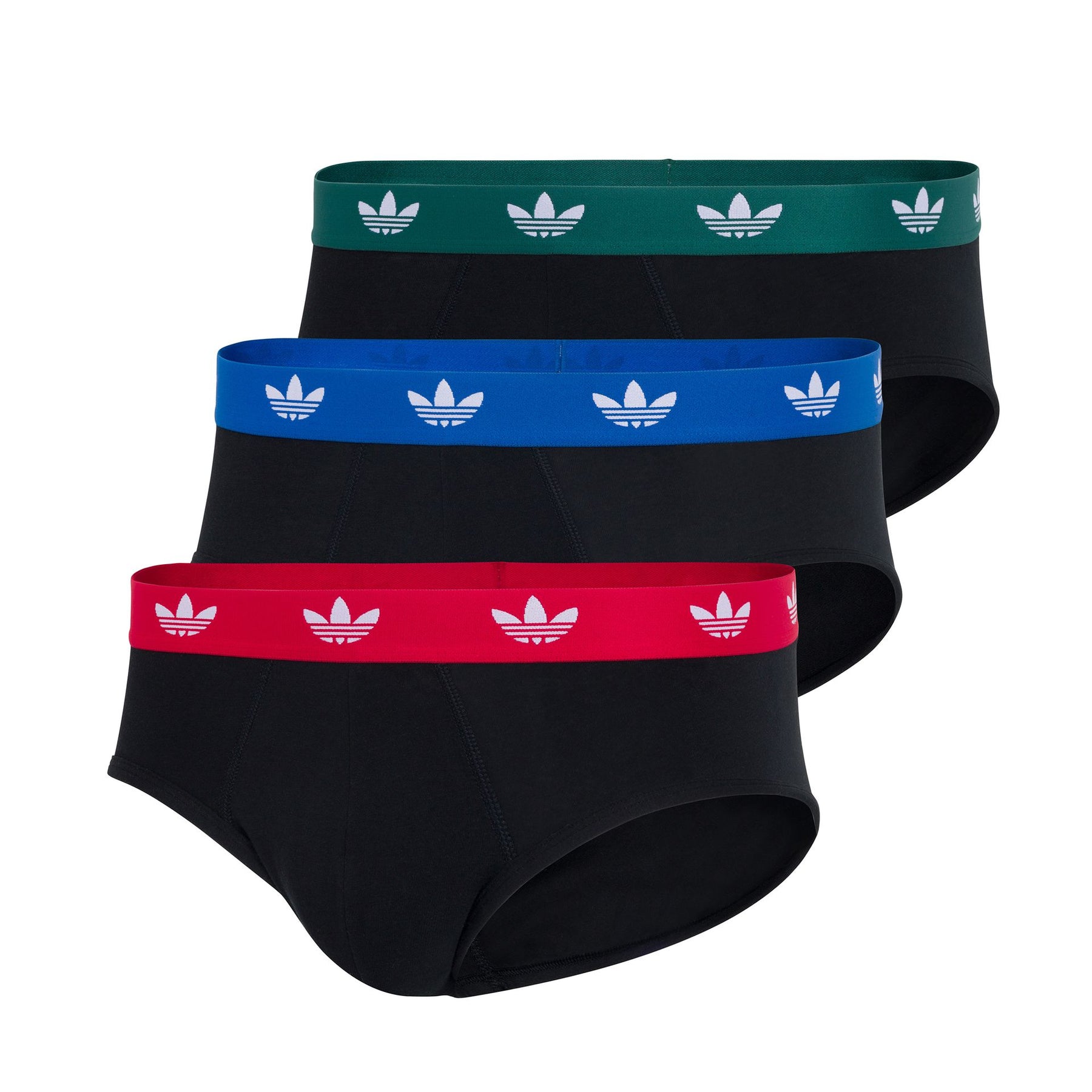 Quần Lót Thể Thao Nam Adidas Cfc - 3Pk Brief