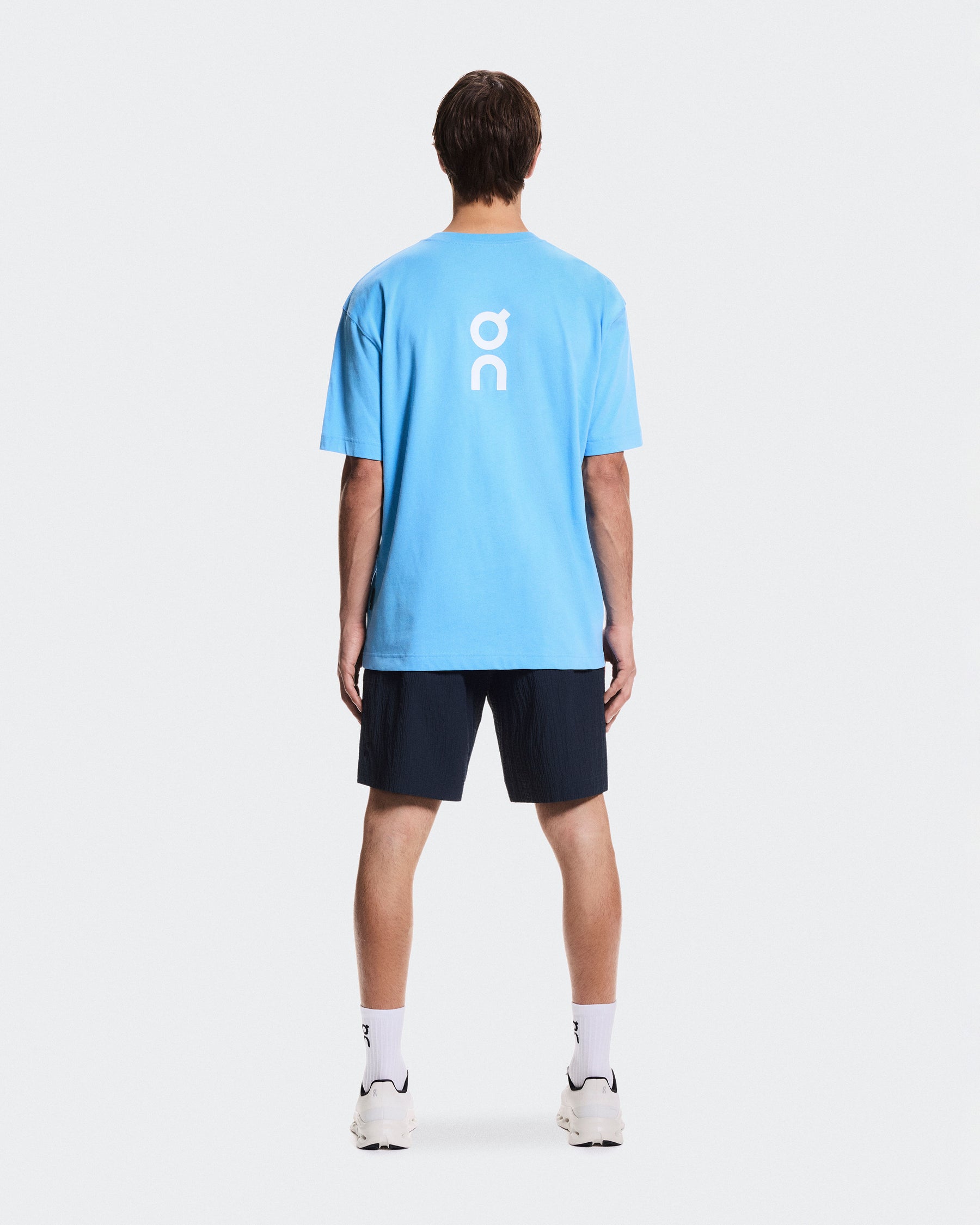 Áo Thể Thao Thời Trang Nam On Running Club T