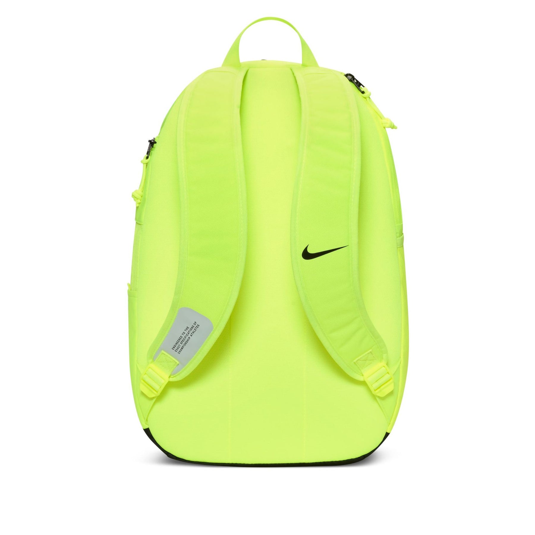 Ba Lô Thể Thao Unisex Nike Nk Acdmy Team Bkpk 2.3