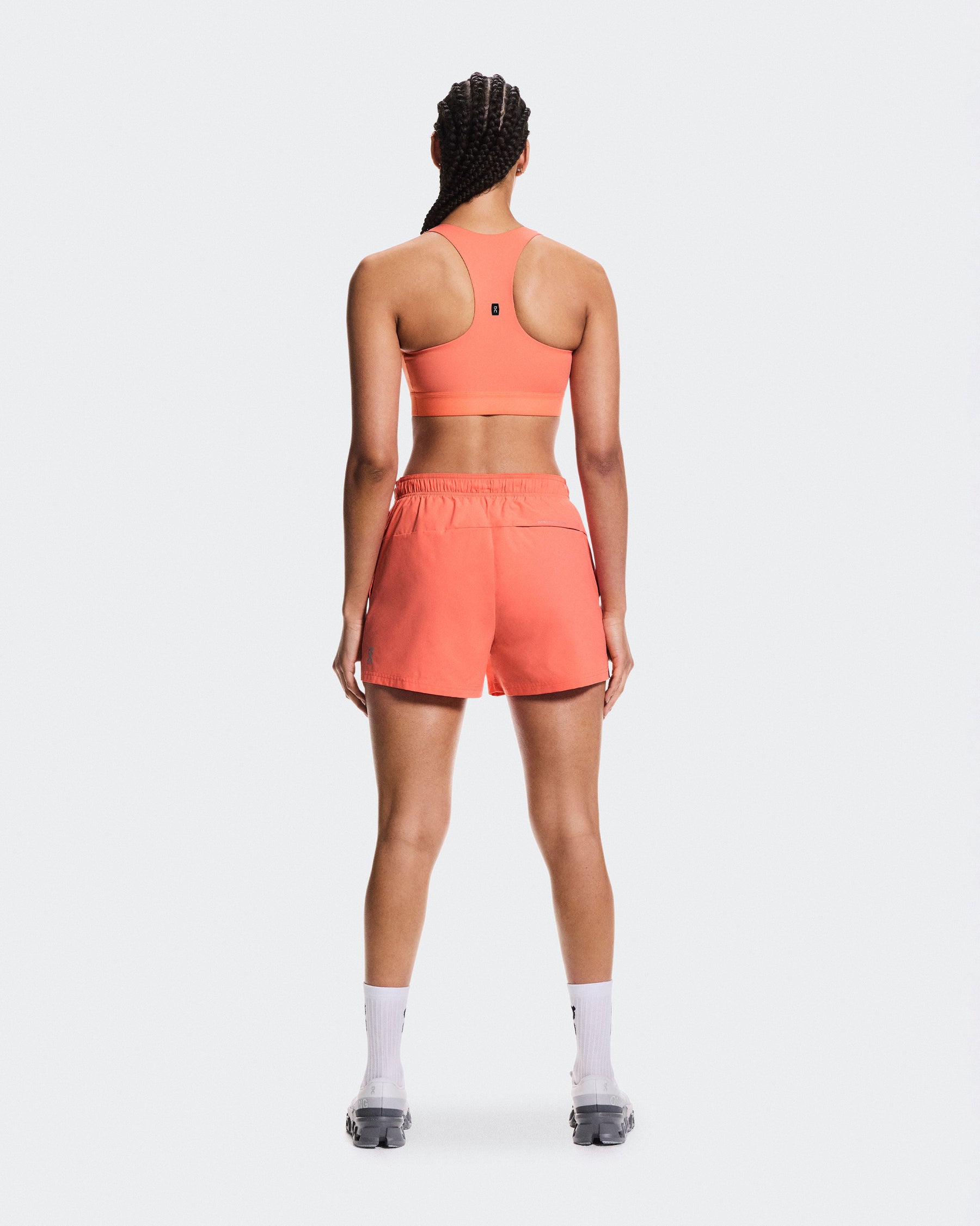 Áo Ba Lỗ Thể Thao Chạy Bộ Nữ On Running Core Bra