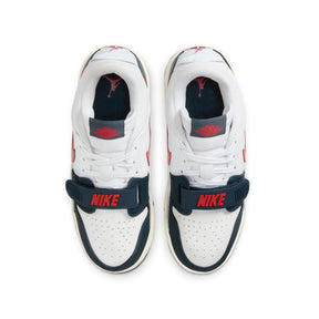 Giày Bóng Rổ Trẻ Em Bé Trai Nike Air Jordan Legacy 312 Low (Gs)