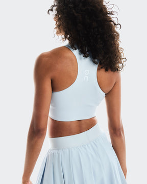 Áo Thể Thao Quần Vợt/Pickleball Nữ On Running Court Crop Top