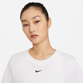 Áo Tay Ngắn Nữ NIKE Essential Boxy T-Shirt