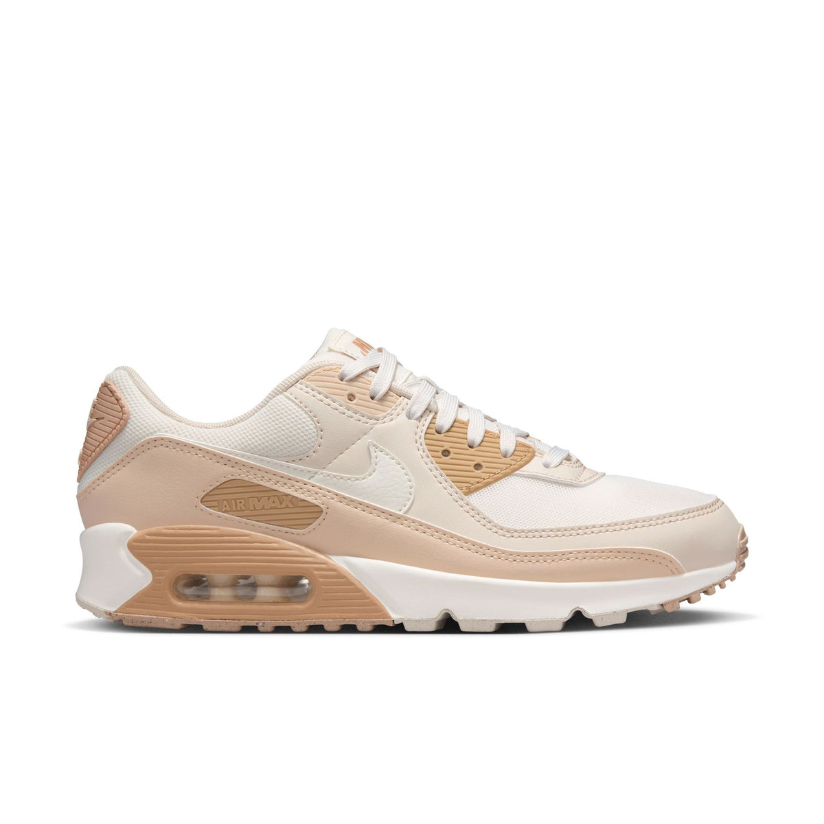 Giày Thể Thao Thời Trang Nữ Nike Wmns Air Max 90