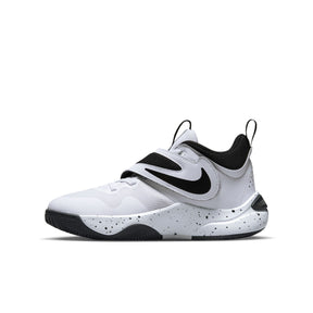 Giày Thể Thao Bóng Rổ Trẻ Em Unisex Nike Team Hustle D 11