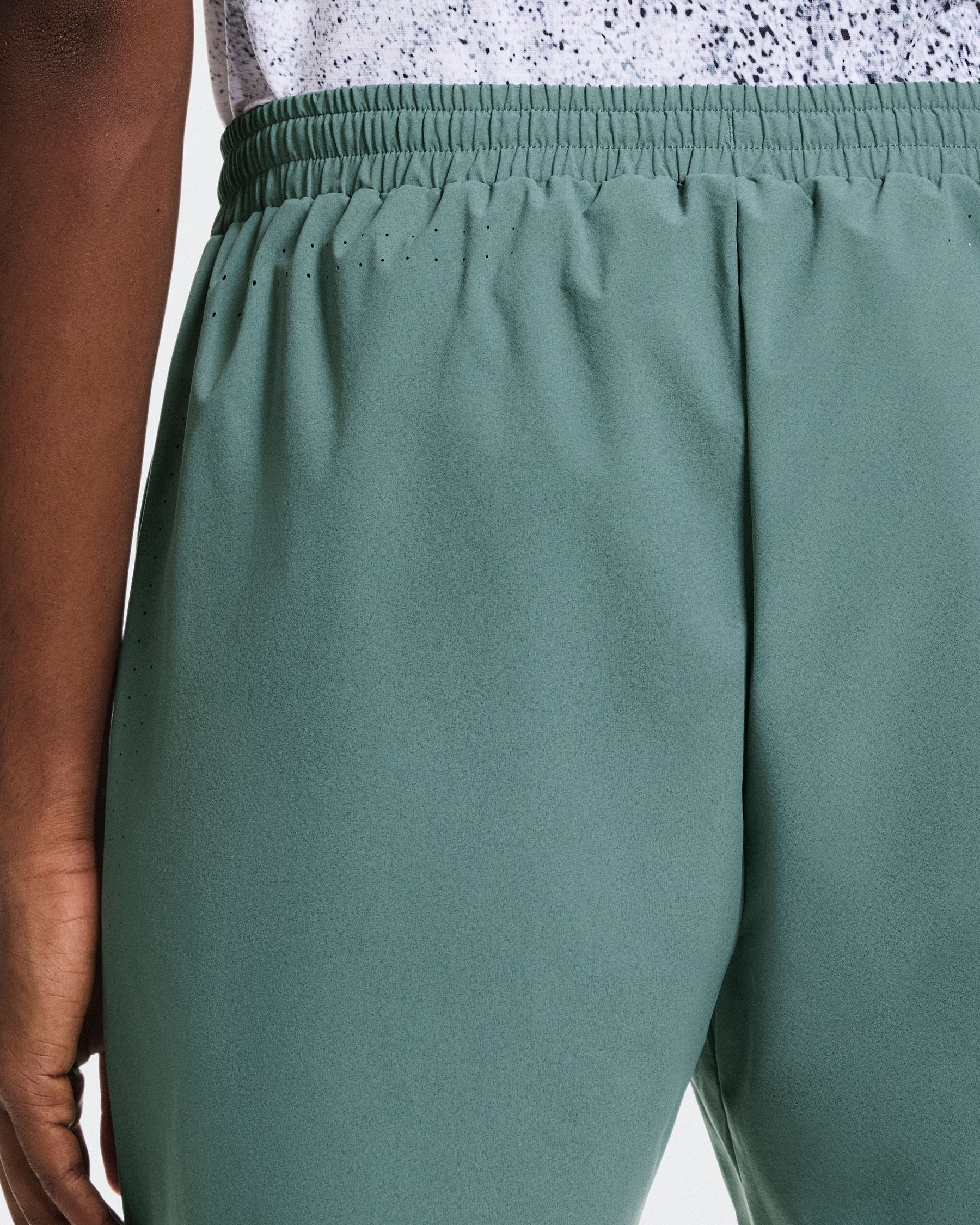 Quần Đùi Thể Thao Quần Vợt/ Pickleball Nam On Running 7" Court Shorts
