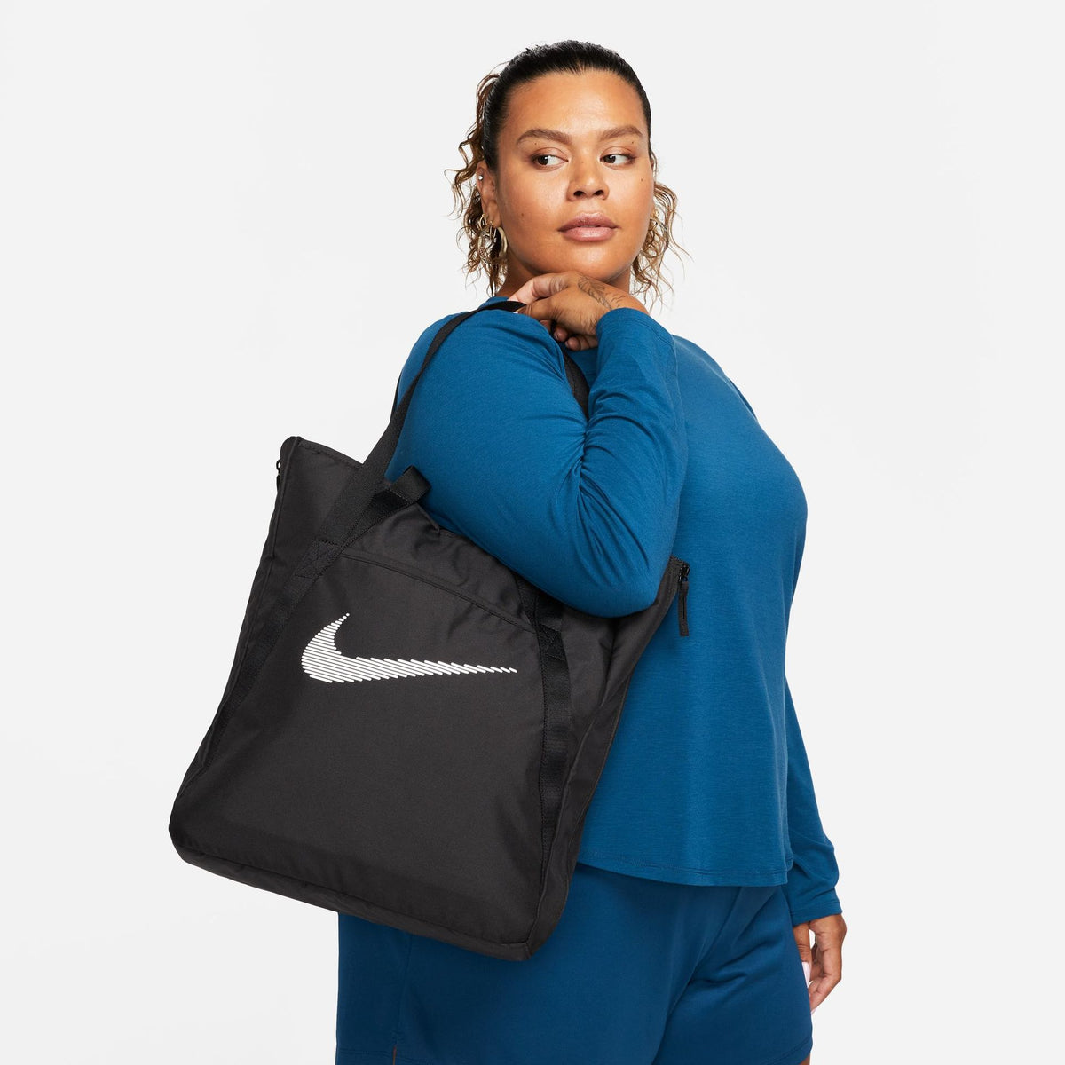 Túi Thể Thao Nữ Nike Nk Gym Tote