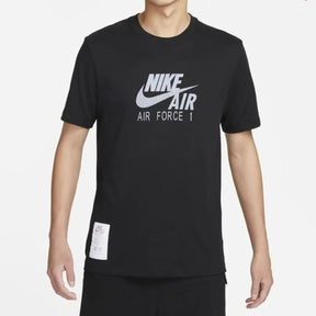 Áo Tay Ngắn Thể Thao Thời Trang Nam Nike As M Nsw Tee Af1 Hbr