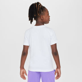 Áo Tay Ngắn Thể Thao Trẻ Em Unisex Nike Sportswear