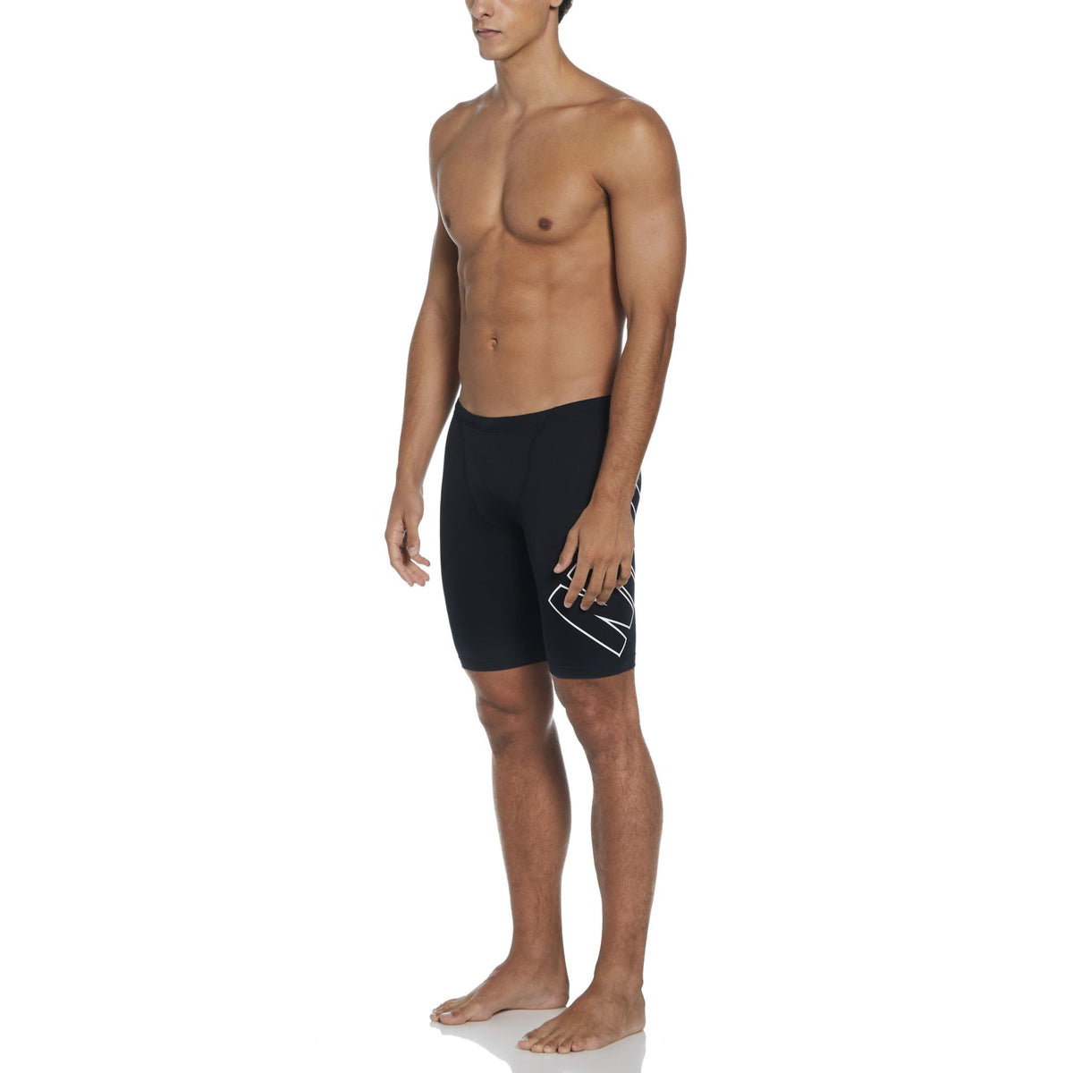 Quần Bơi Thể Thao Nam Nike Swim Jammer
