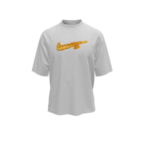 Áo Bơi Thể Thao Bé Trai Nike Swim Short Sleeve Hydroguard