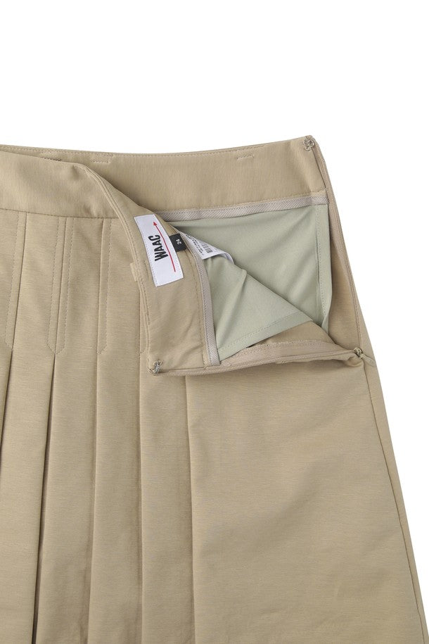 Váy Thể Thao WAAC Nữ Pleats Skort