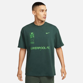 Áo tay ngắn thể thao Nam LFC M NK ORIG MAX90 TEE