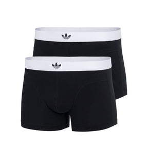 Quần Lót Thể Thao Nam Adidas Cfc Body Lines - 2Pk Trunk