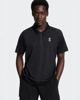 Áo Thể Thao Quần Vợt/ Pickleball Nam On Running Court Polo