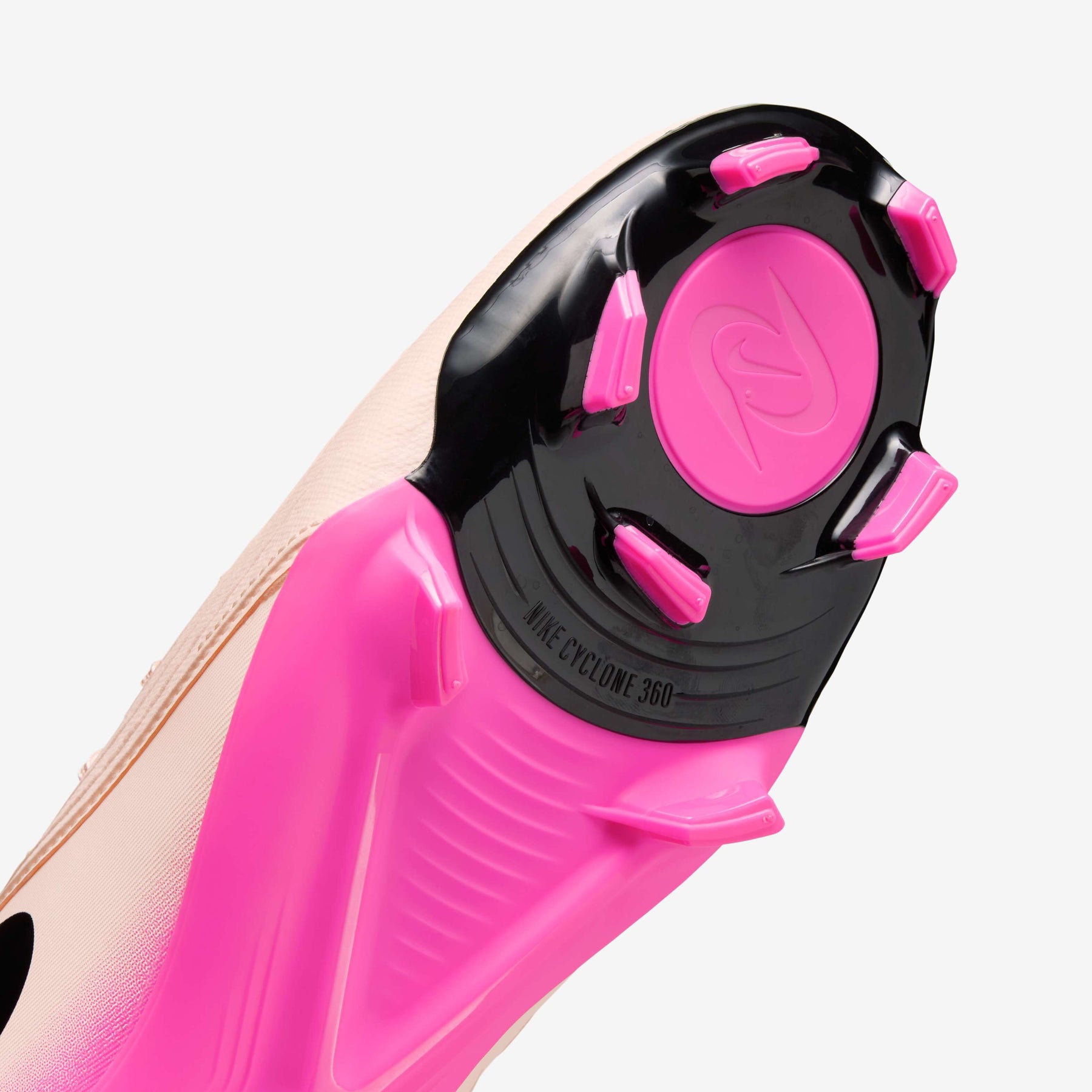 Giày Thể Thao Bóng Đá Sân Cỏ Tự Nhiên Nam Nike Phantom Gx Ii Academy Fg/Mg