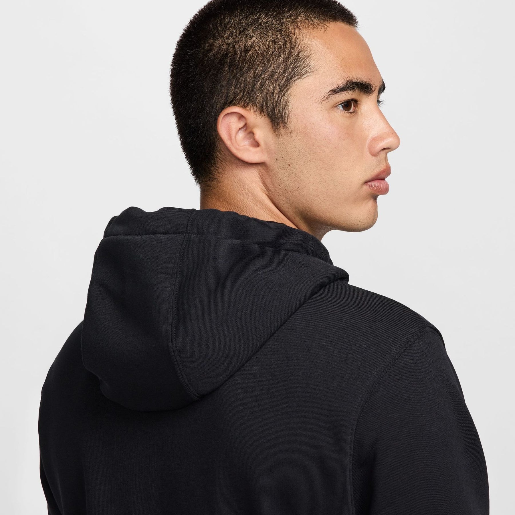 Áo Khoác Thể Thao Nam Nike As M Nk Df Swoosh Fleece Po H