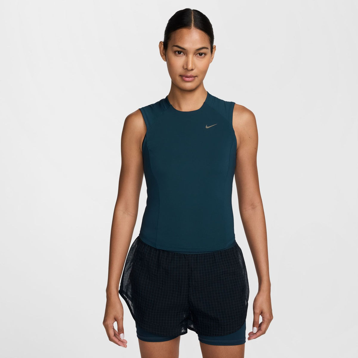 Áo Ba Lỗ Thể Thao Nữ Nike As W Nk Run Dvn Df Pkt Tank