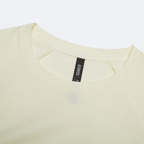 Áo Tay Ngắn Thể Thao Thời Trang Nữ K-Swiss Short Sleeve T-Shirt