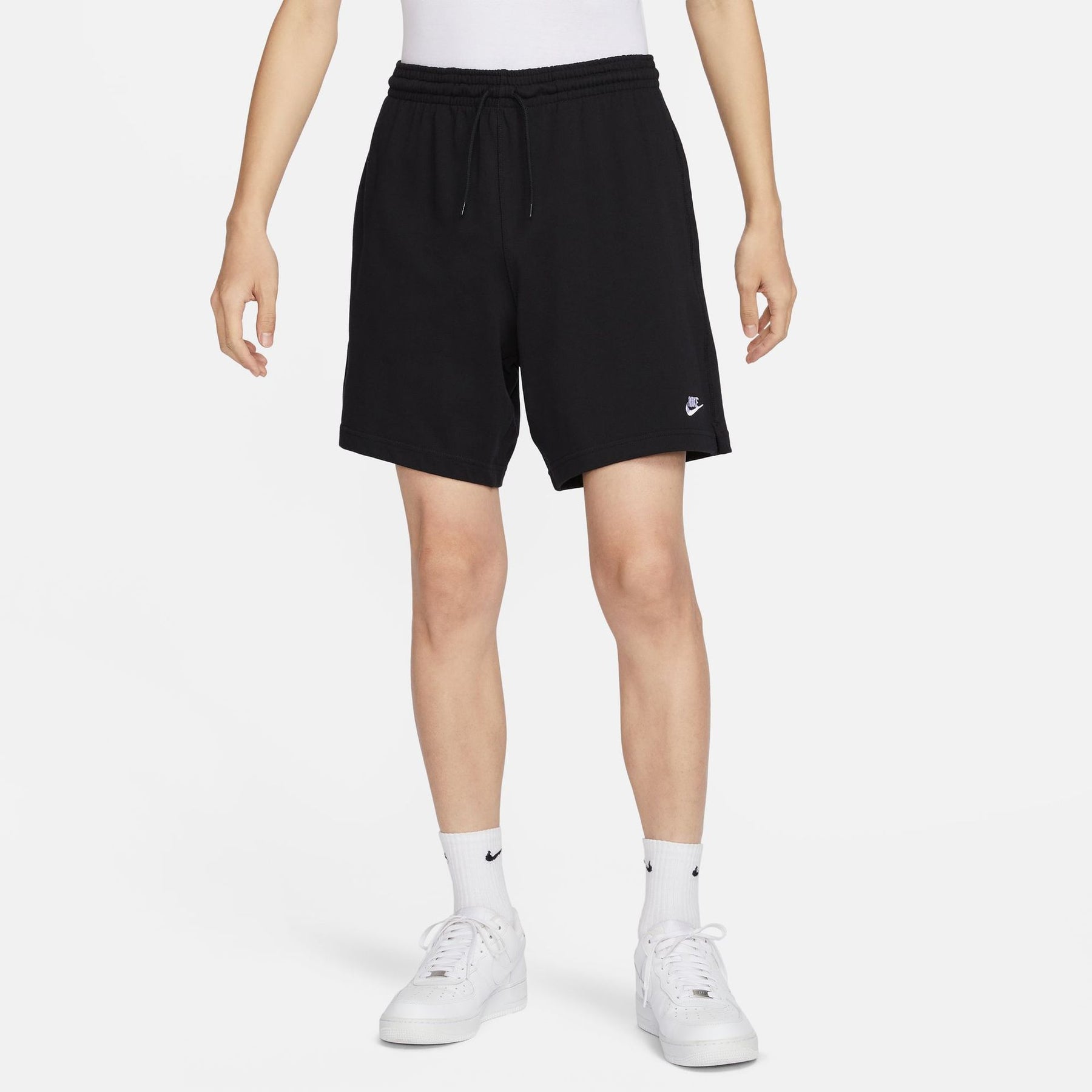 Quần Ngắn Thời Trang Nam Nike As M Nk Club Knit Short