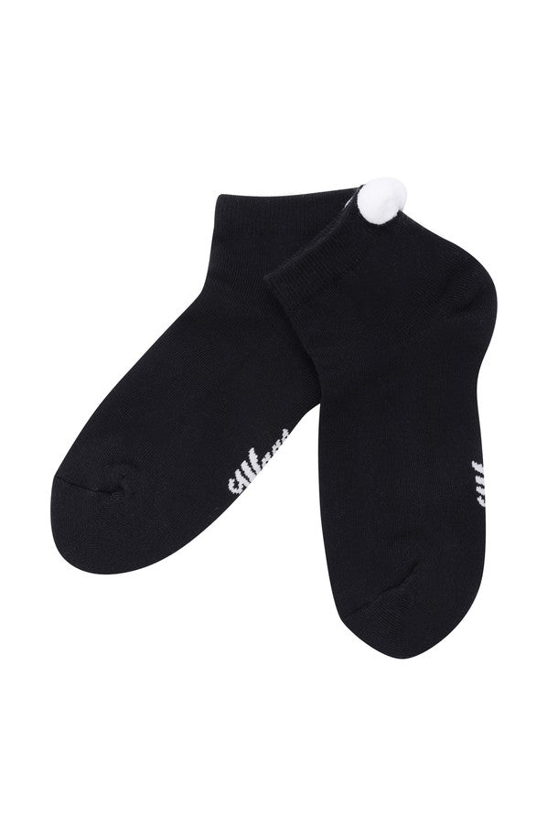 Vớ Golf WAAC Nữ Women Waacky Short Socks