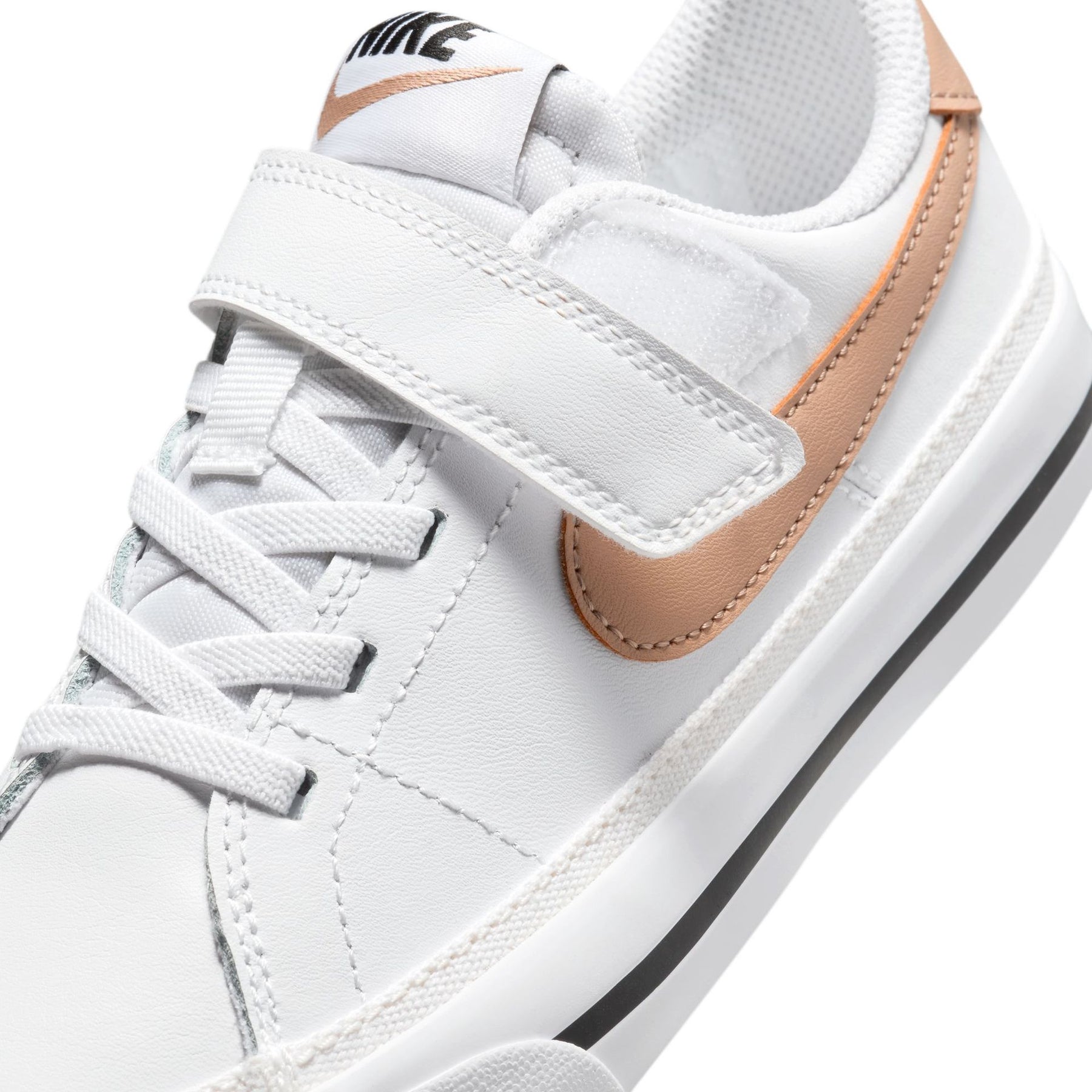 Giày Thời Trang Trẻ Em Bé Trai Nike Court Legacy (Gs)