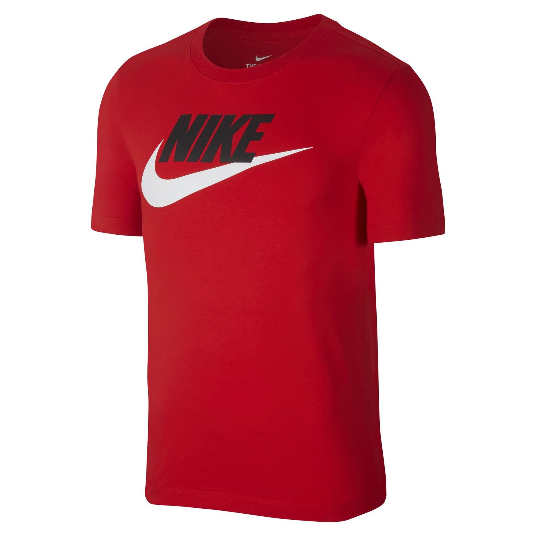 Áo Tay Ngắn Thời Trang Nam Nike As M Nsw Tee Icon Futura