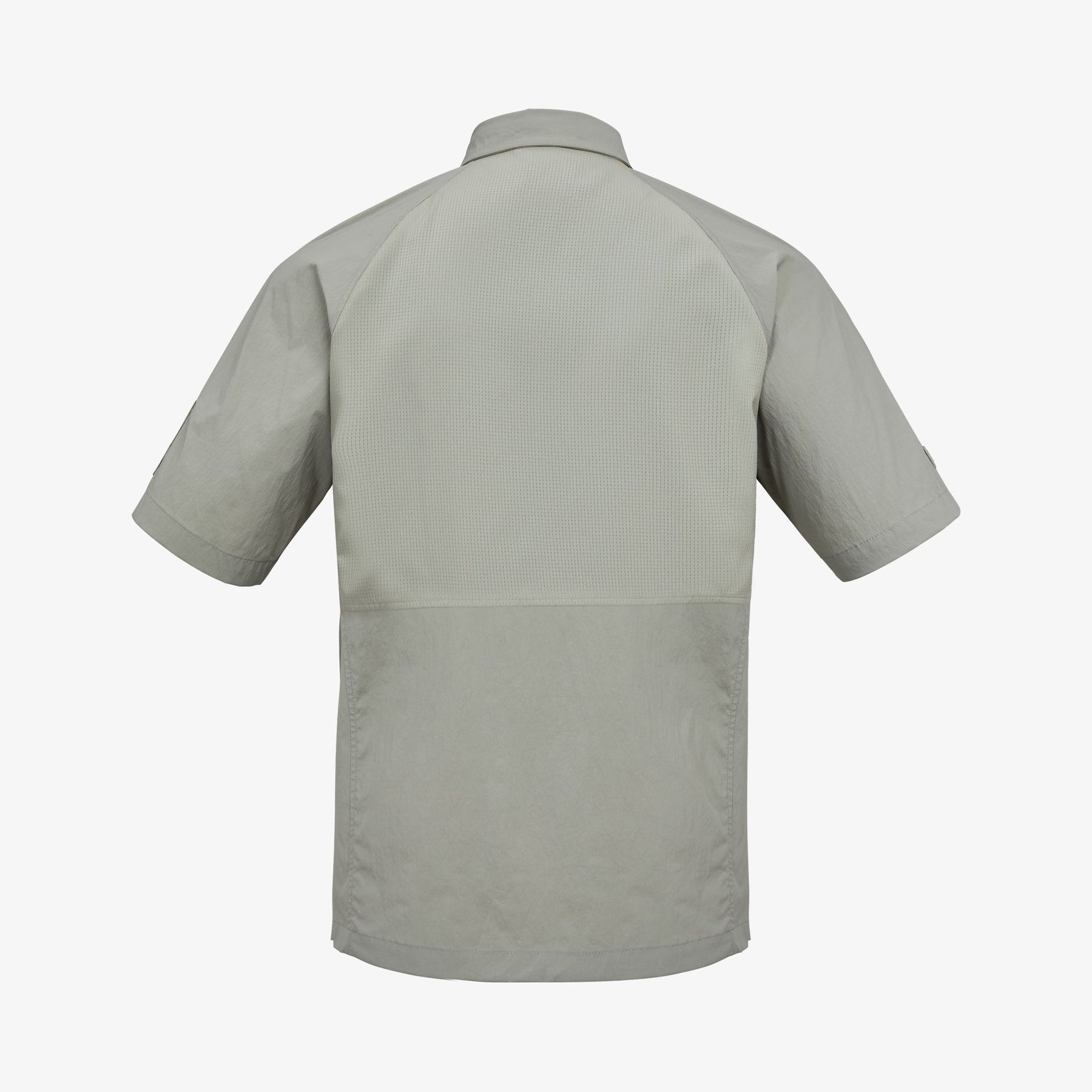 Áo Polo Thể Thao Prospecs Nam Woven Polo T-Shirt