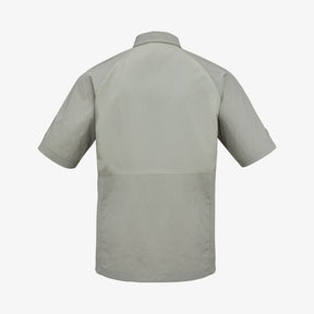 Áo Polo Thể Thao Prospecs Nam Woven Polo T-Shirt