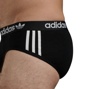 Quần Lót Nam Adidas Cfc 3 Stripes - 3Pk Brief