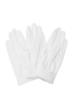 Găng Tay Golf WAAC Nữ Synthetic Leather WAACky Golf Gloves (set 3)