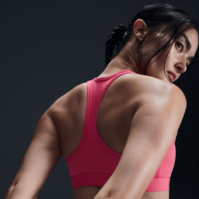 Áo Ngực Thể Thao Nữ Nike As W Nk Swsh Med Spt Bra