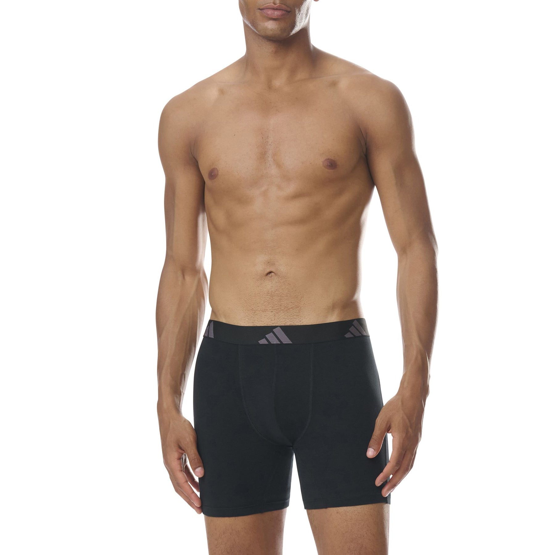 Quần Lót Thể Thao Nam Adidas Afc - 3Pk Boxer Brief