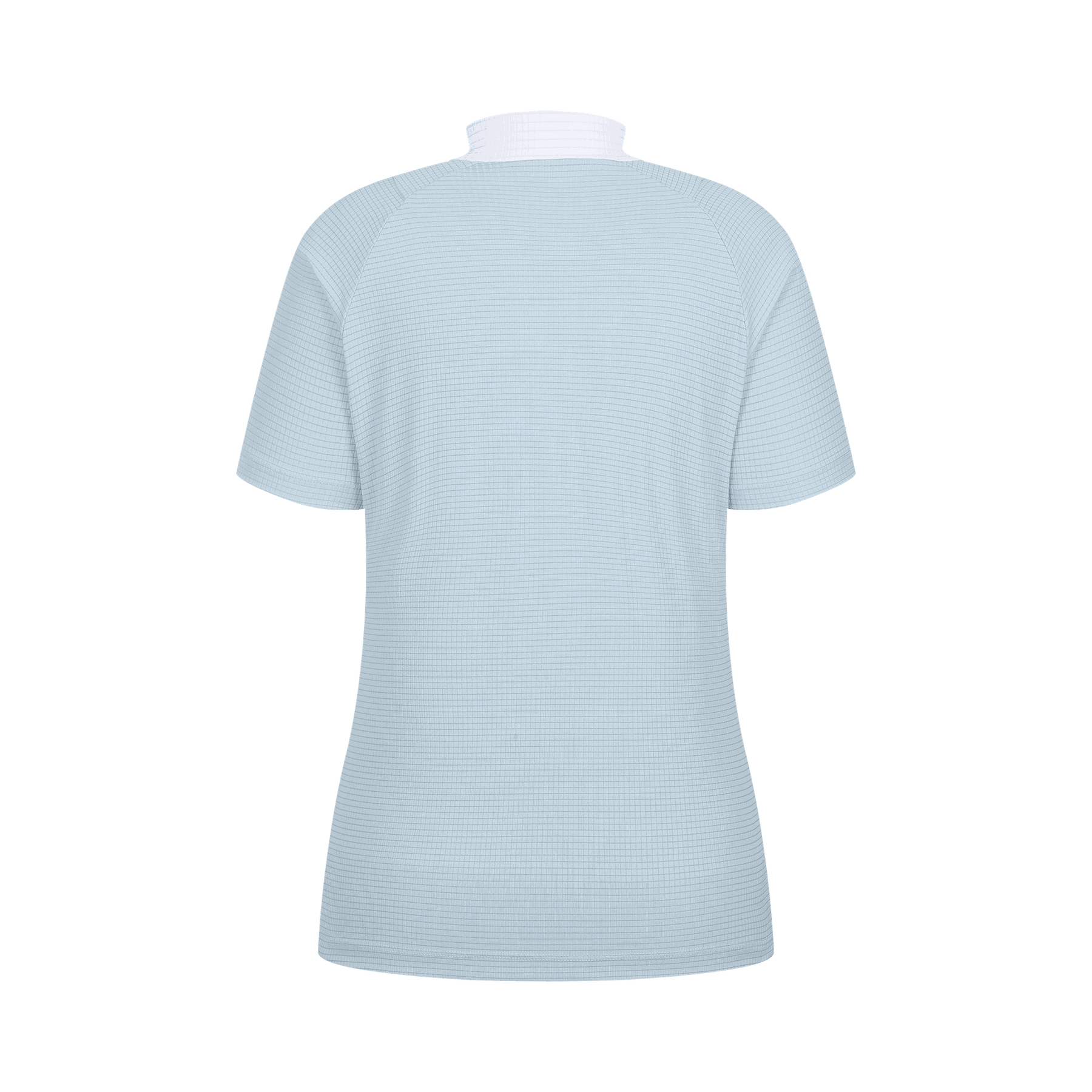 Áo Thể Thao Prospecs Nữ Gw-Square Turtleneck Short Sleeve T-Shirt W-M471