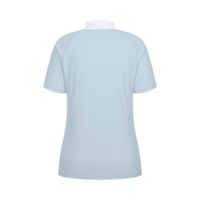 Áo Thể Thao Prospecs Nữ Gw-Square Turtleneck Short Sleeve T-Shirt W-M471