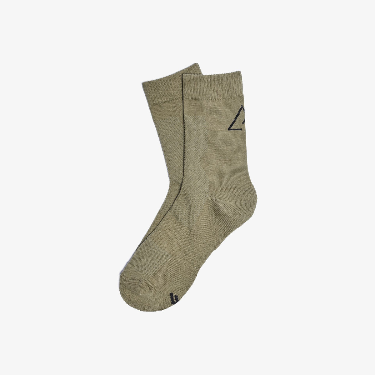 Vớ thể thao UNISEX PROSPEC Performance Trail Run Crew Socks