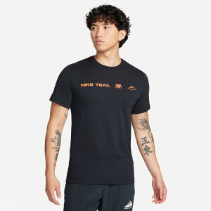 Áo Tay Ngắn Thể Thao Nam Nike As M Nk Df Tee Ssnl Trail