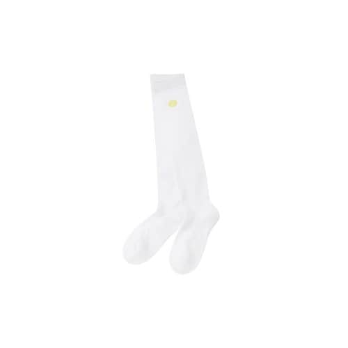 Vớ Golf WAAC Nữ Pattern Knee Socks