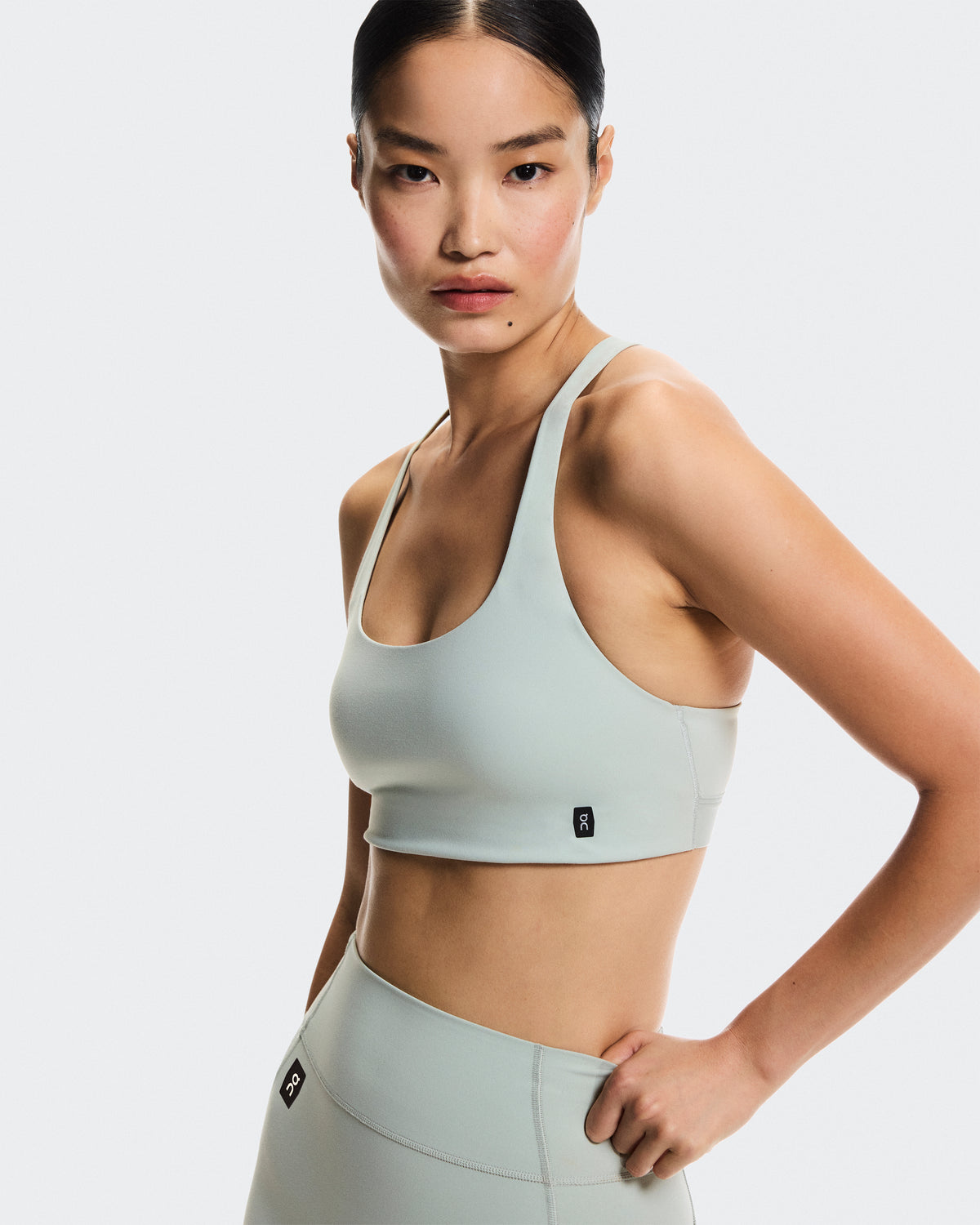 Áo Ba Lỗ Thể Thao Tập Luyện Nữ On Running Studio Bra