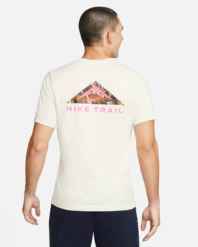 Áo Thể Thao Tay Ngắn Nam Nike As M Nk Df Tee Ss Trail