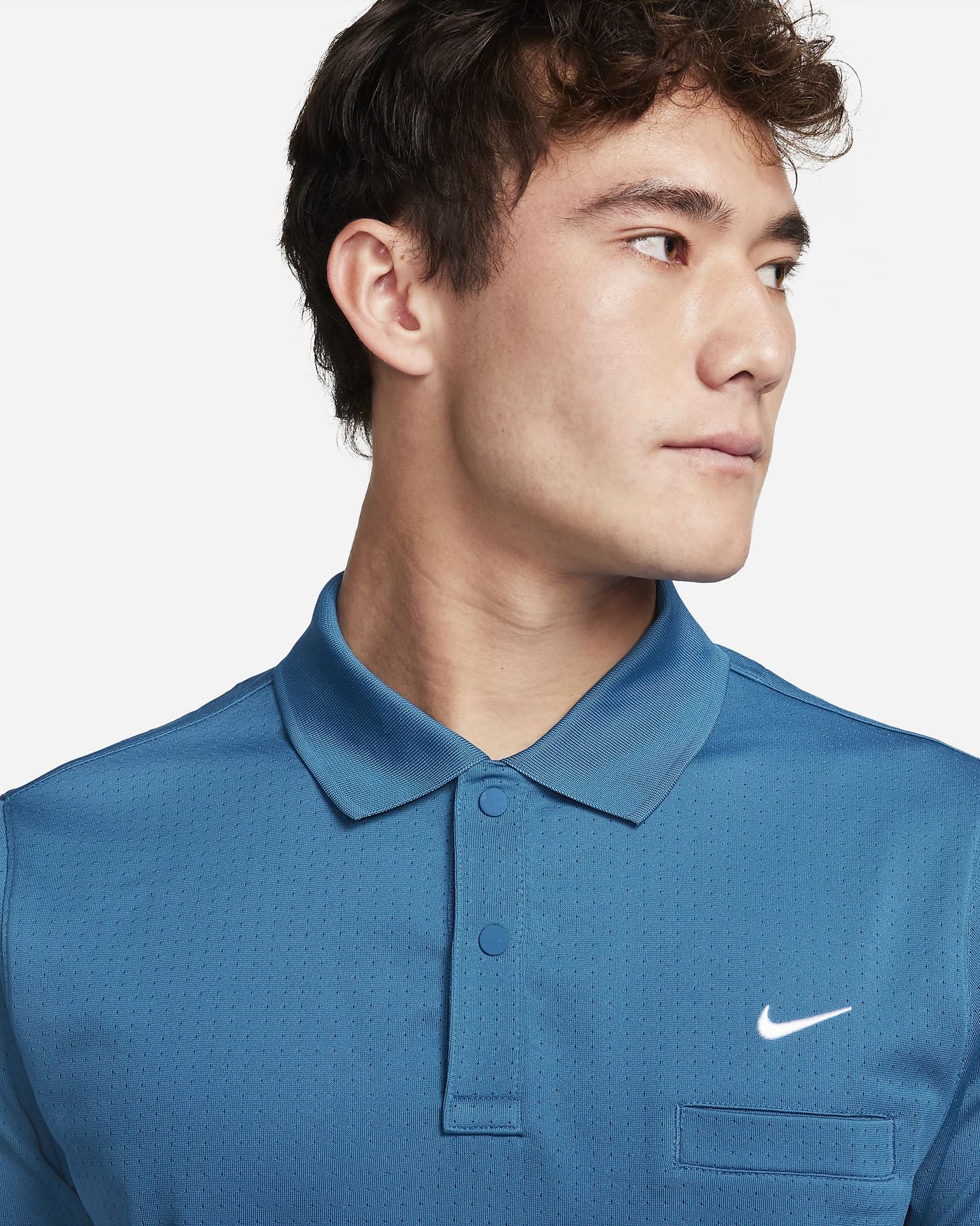 Áo Golf Nam Nike Dri-FIT Unscripted Men’s Golf Polo