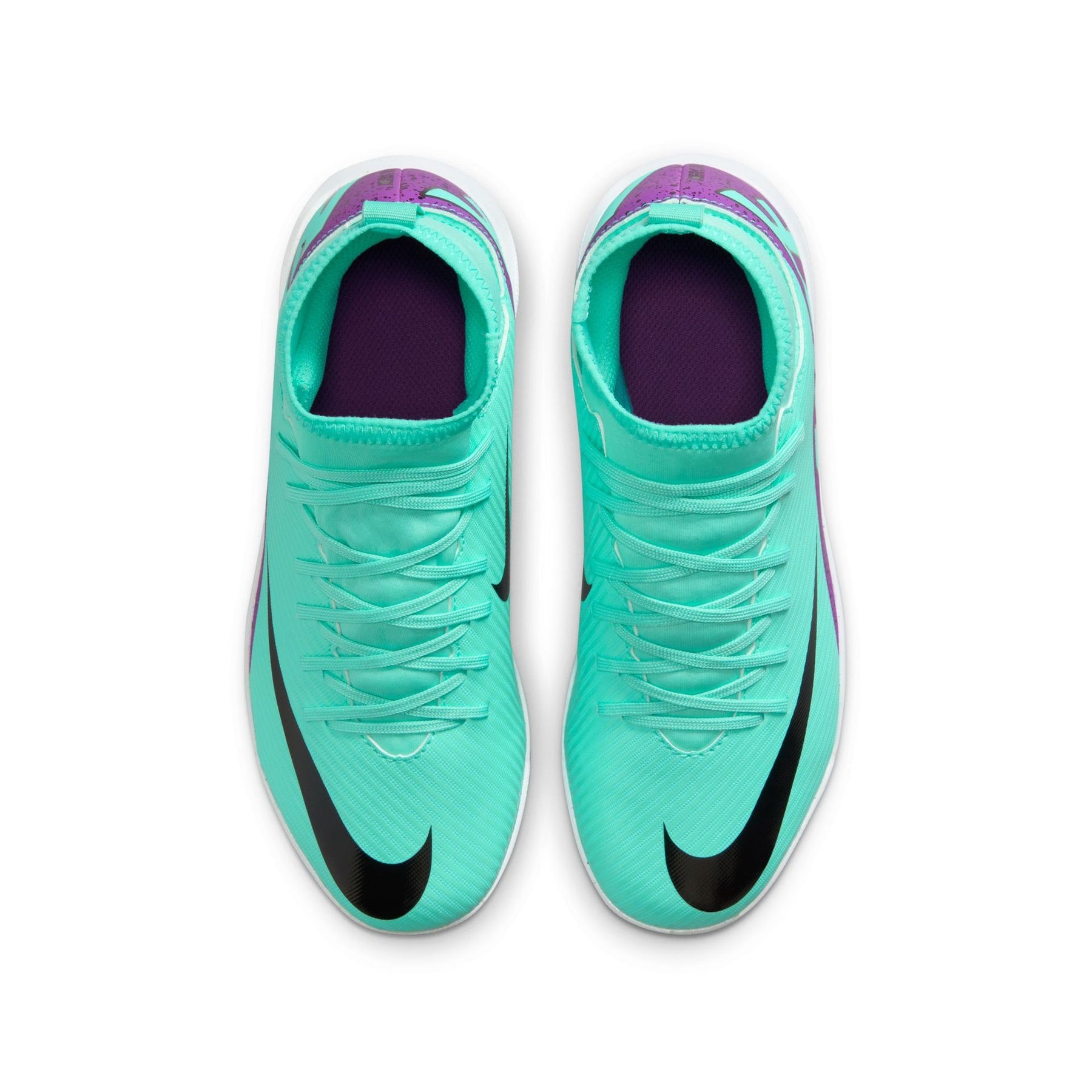 Giày Bóng Đá Trẻ Em Unisex Nike Jr Superfly 9 Club Tf