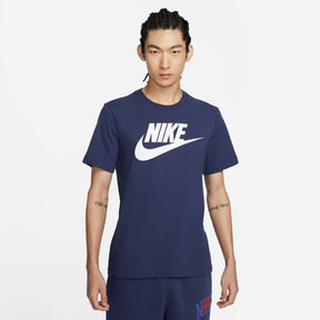 Áo Tay Ngắn Thời Trang Nam Nike As M Nsw Tee Icon Futura